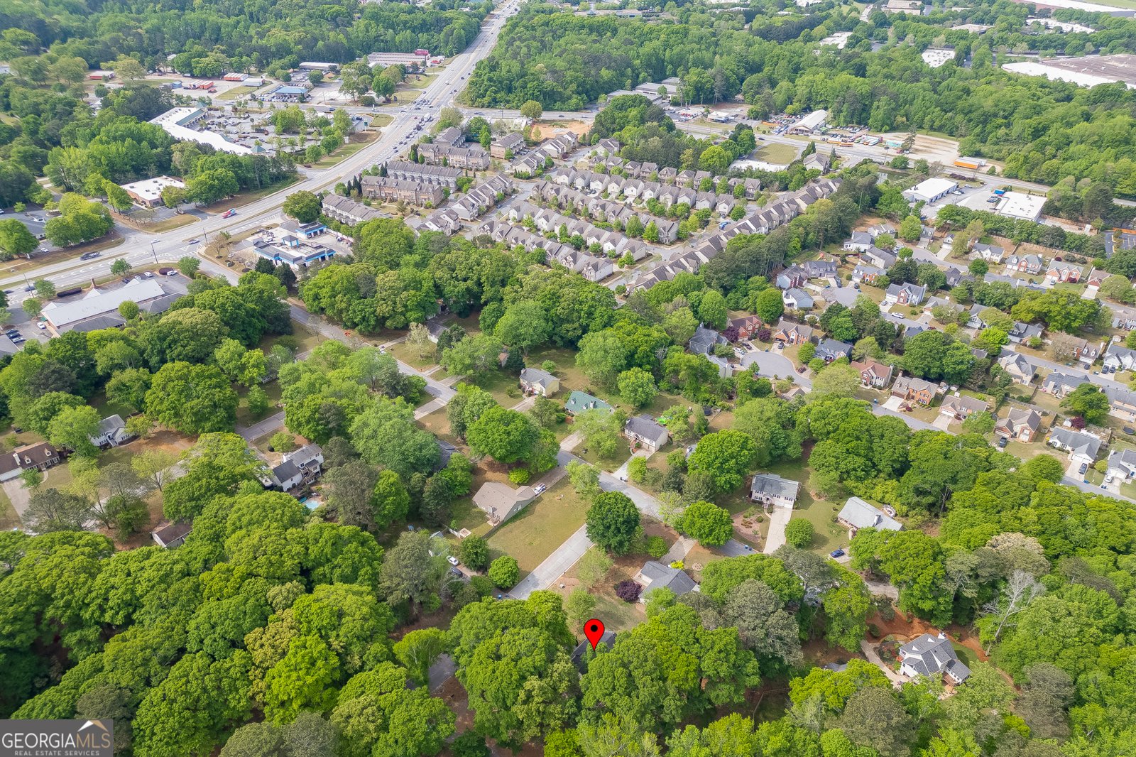 3089 Mill Run Court Duluth - Photo 48