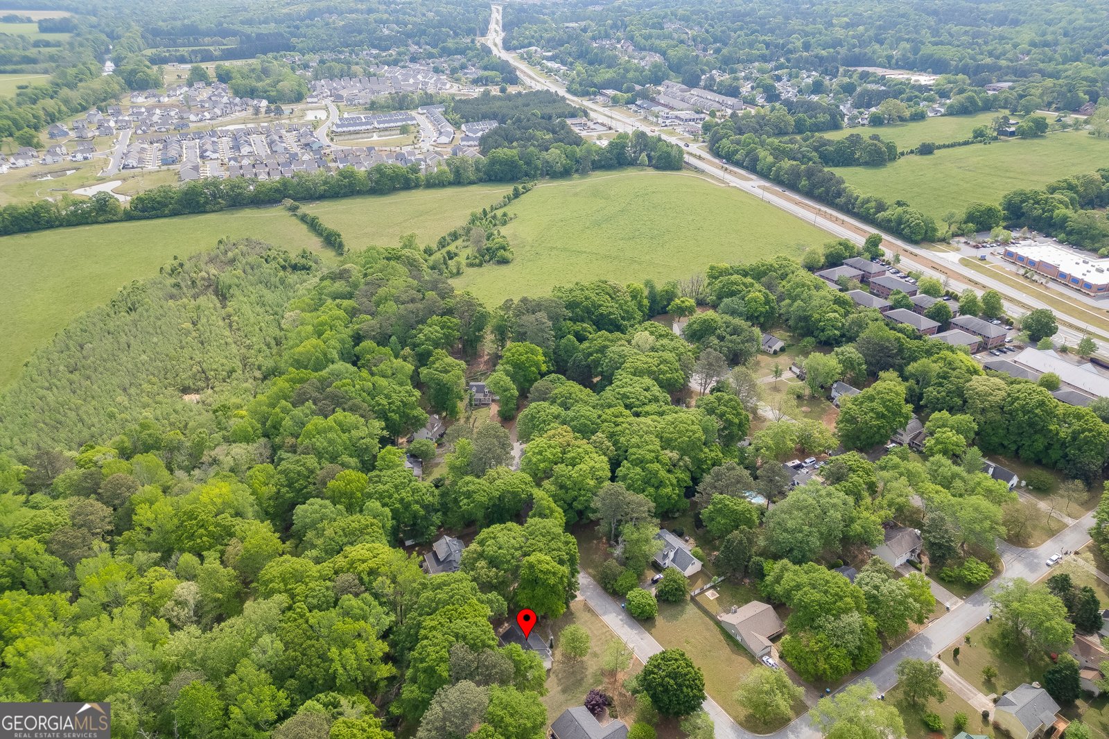 3089 Mill Run Court Duluth - Photo 49