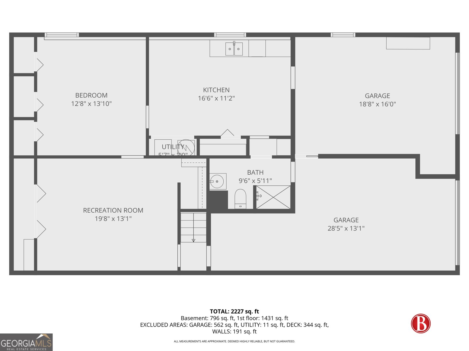 3089 Mill Run Court Duluth - Photo 50