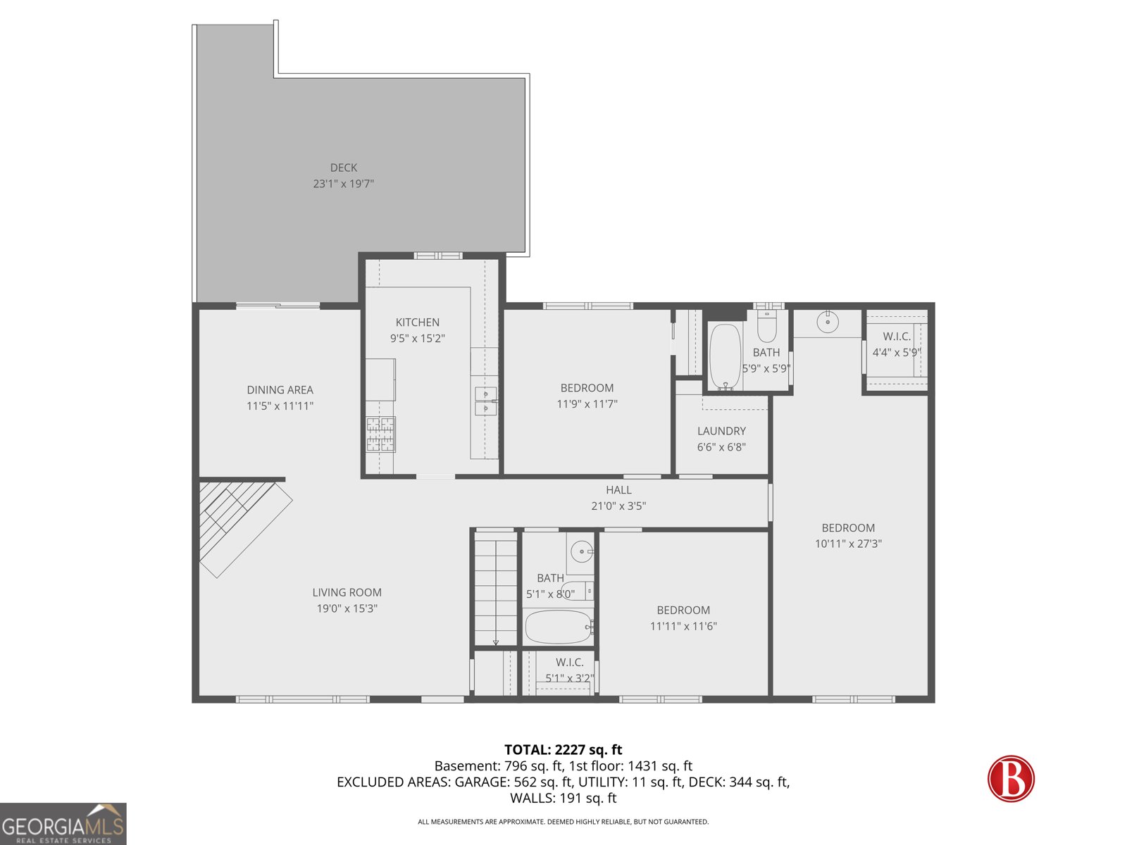 3089 Mill Run Court Duluth - Photo 51