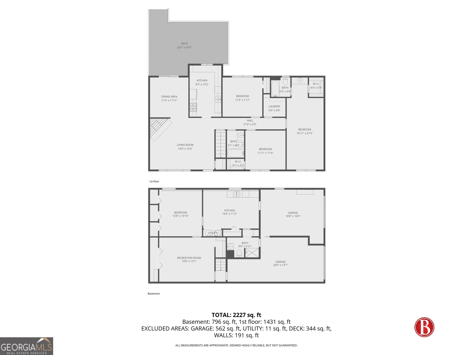 3089 Mill Run Court Duluth - Photo 52