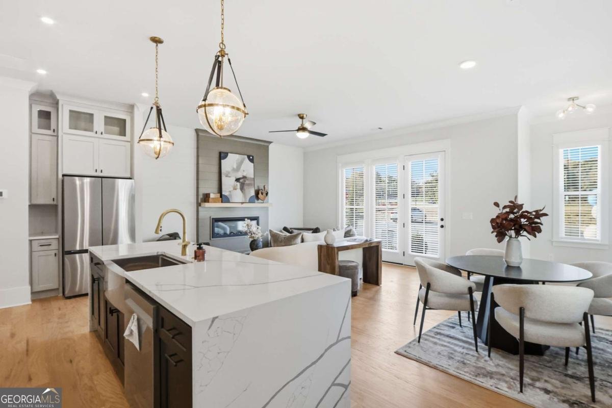 315 Orchid Street Braselton - Photo 15