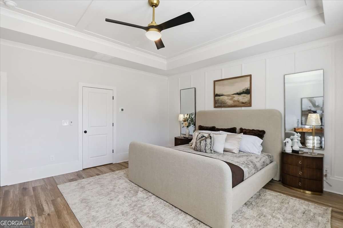 315 Orchid Street Braselton - Photo 36