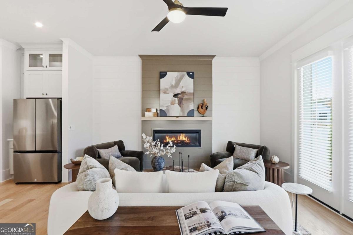 315 Orchid Street Braselton - Photo 6