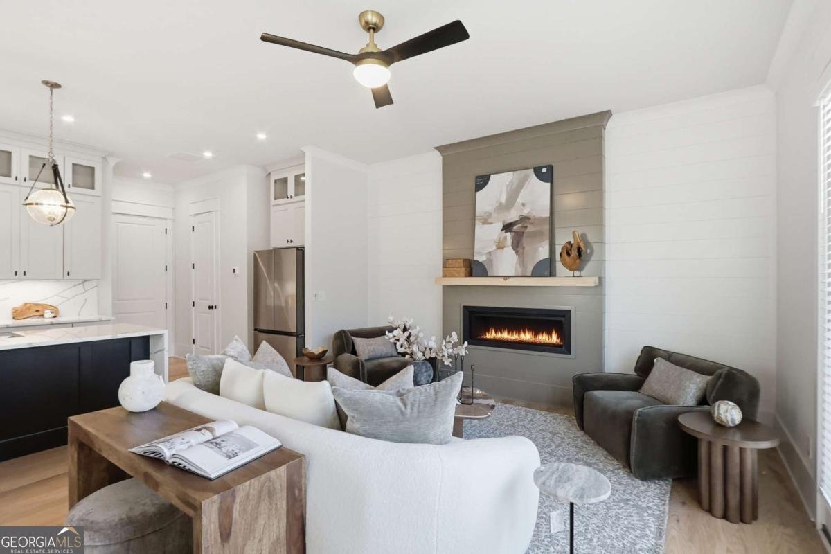 315 Orchid Street Braselton - Photo 7