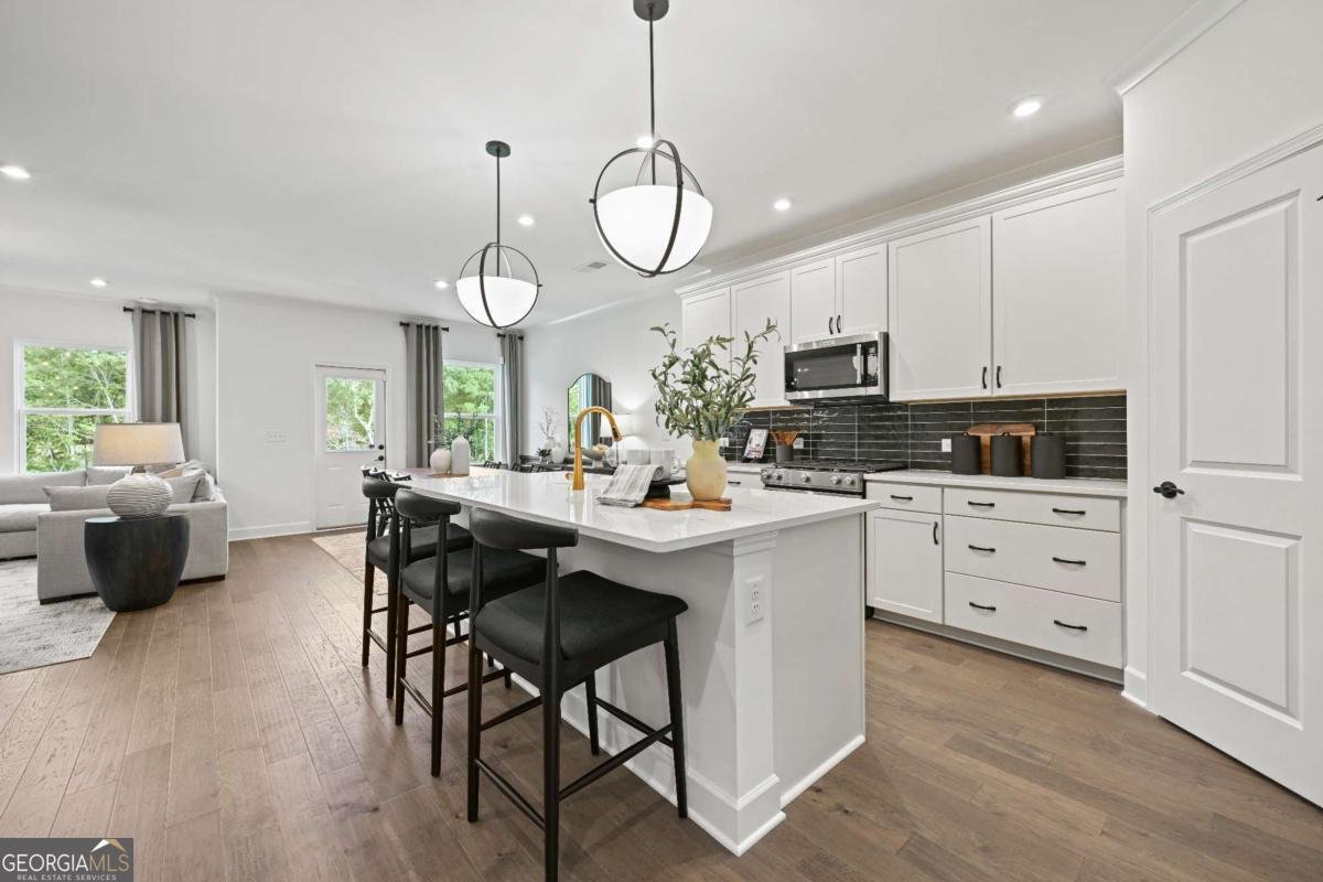 6092 Marigold Way Atlanta - Photo 11