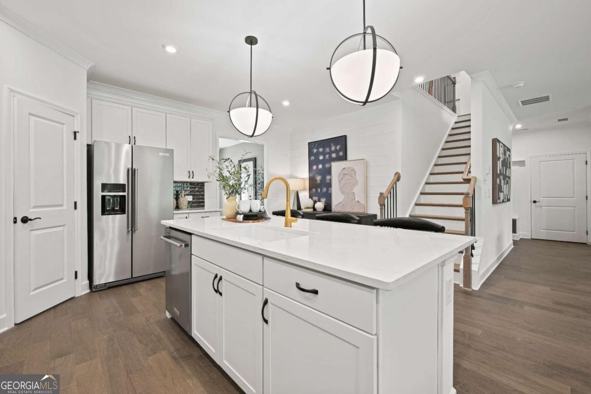 6092 Marigold Way Atlanta - Photo 14