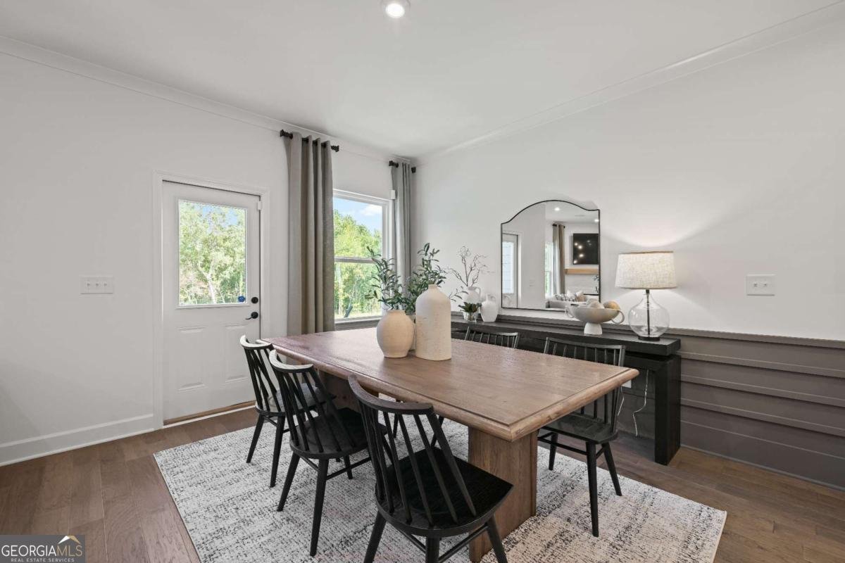 6092 Marigold Way Atlanta - Photo 16