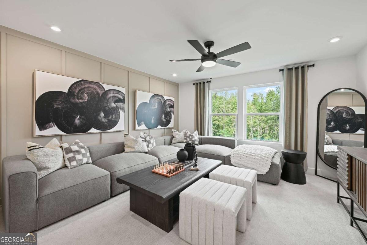 6092 Marigold Way Atlanta - Photo 22