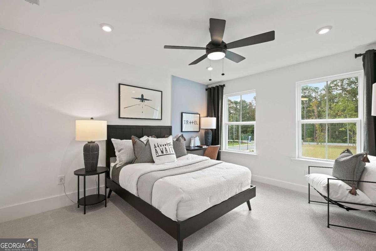 6092 Marigold Way Atlanta - Photo 30