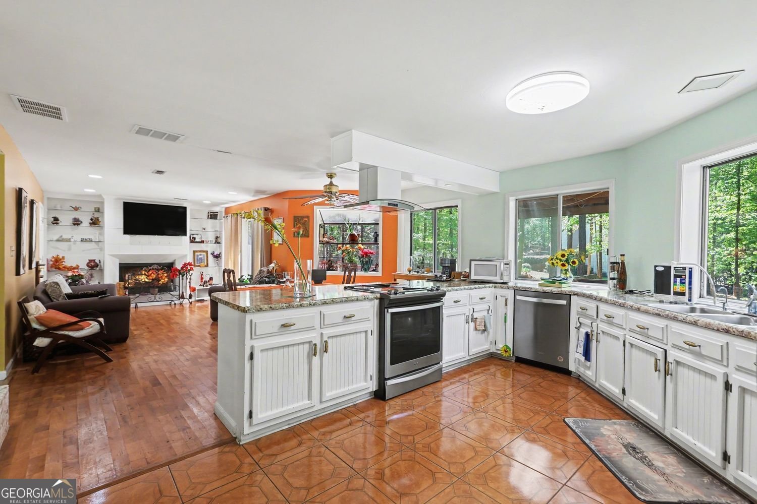 205 Hidden Creek Lane Peachtree City - Photo 10