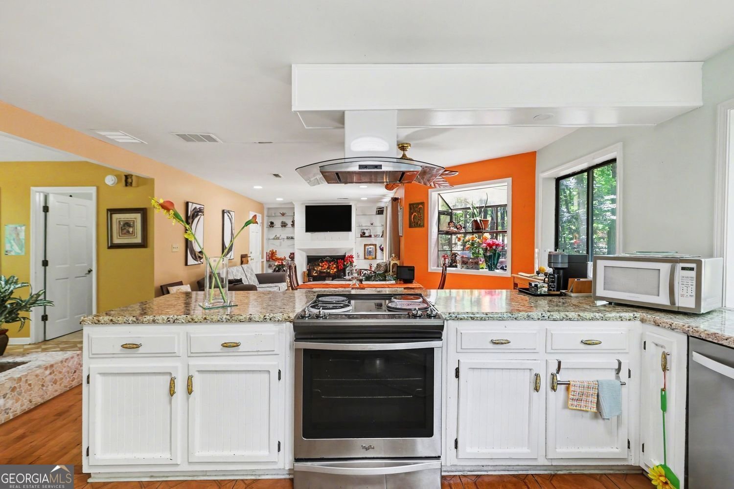 205 Hidden Creek Lane Peachtree City - Photo 11