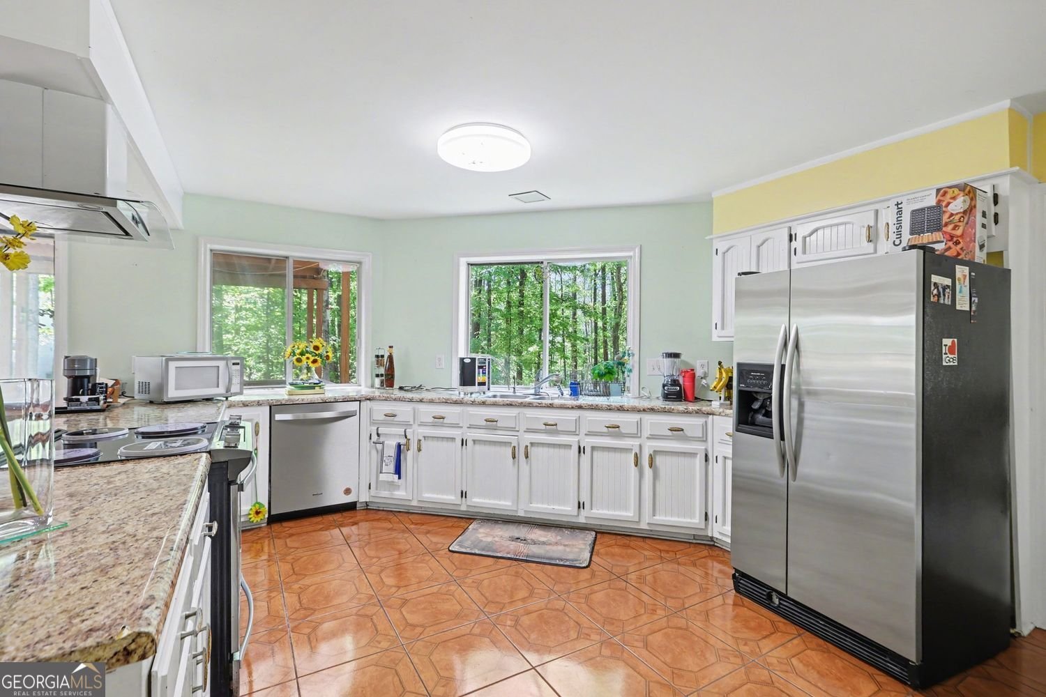 205 Hidden Creek Lane Peachtree City - Photo 12