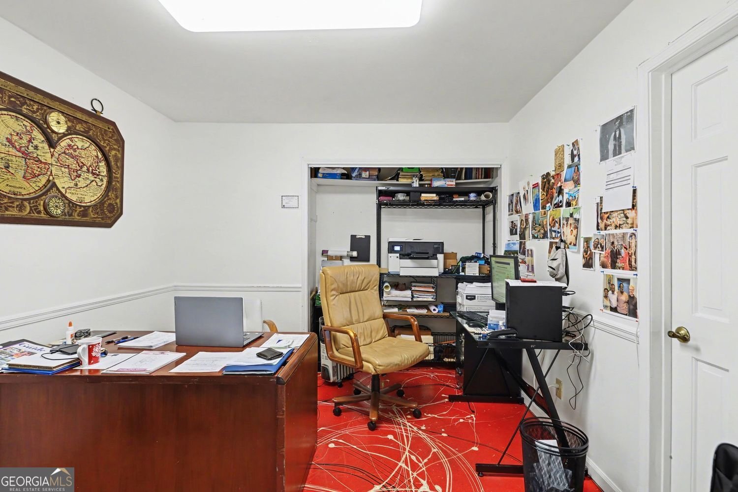 205 Hidden Creek Lane Peachtree City - Photo 14