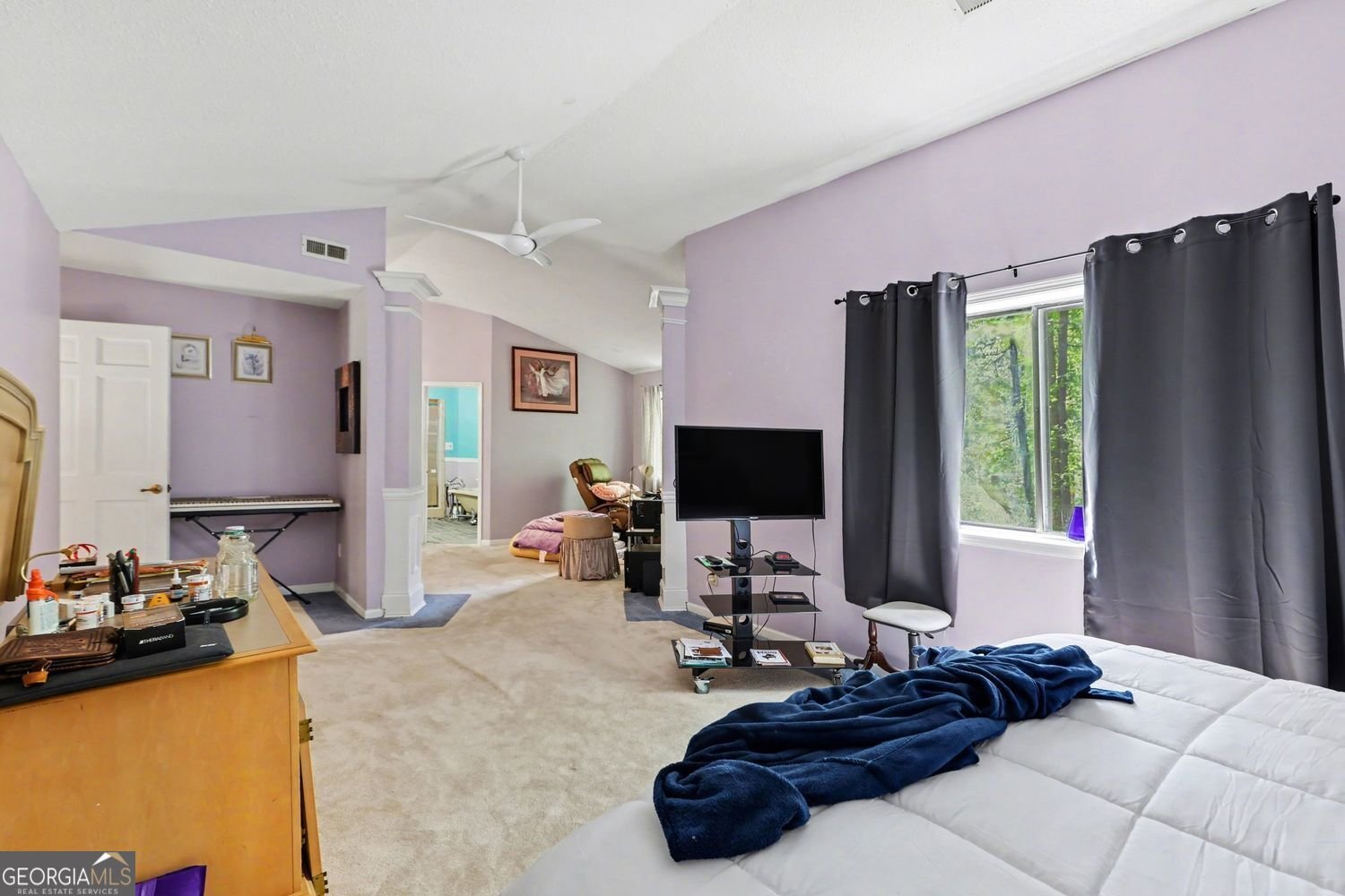 205 Hidden Creek Lane Peachtree City - Photo 15