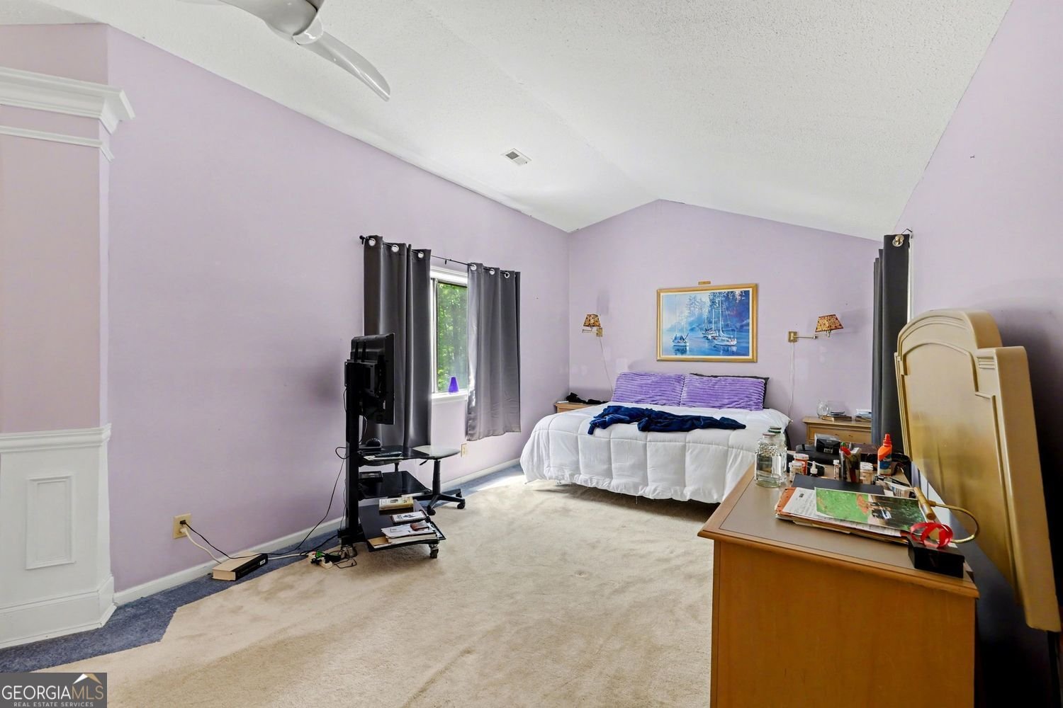 205 Hidden Creek Lane Peachtree City - Photo 16