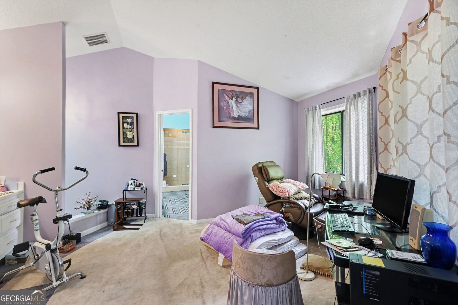 205 Hidden Creek Lane Peachtree City - Photo 17