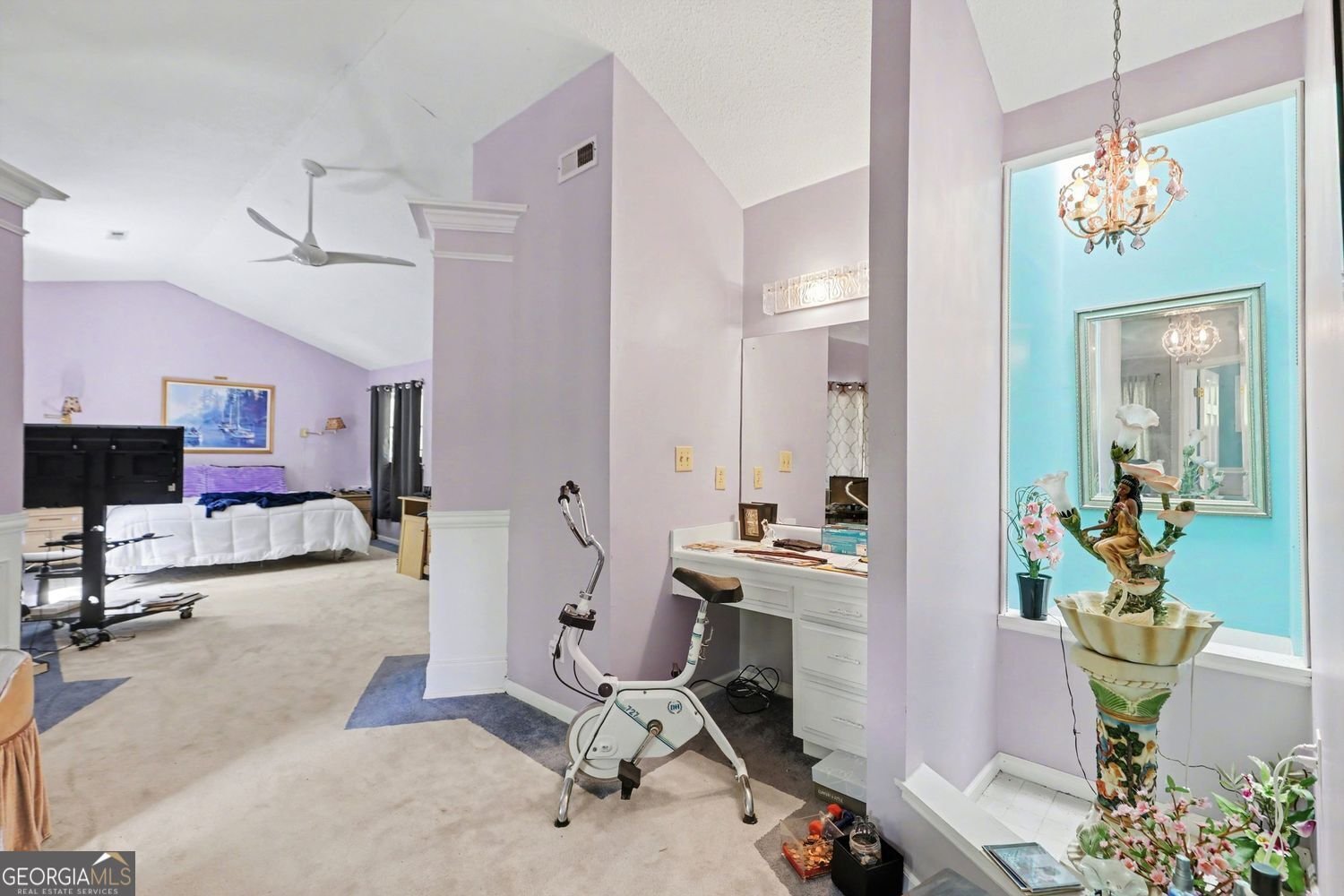 205 Hidden Creek Lane Peachtree City - Photo 19