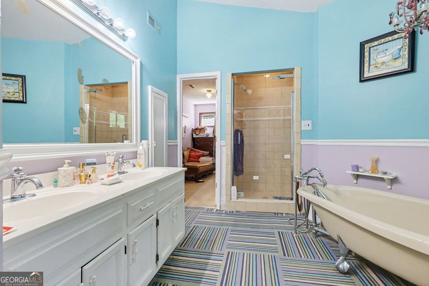 205 Hidden Creek Lane Peachtree City - Photo 22