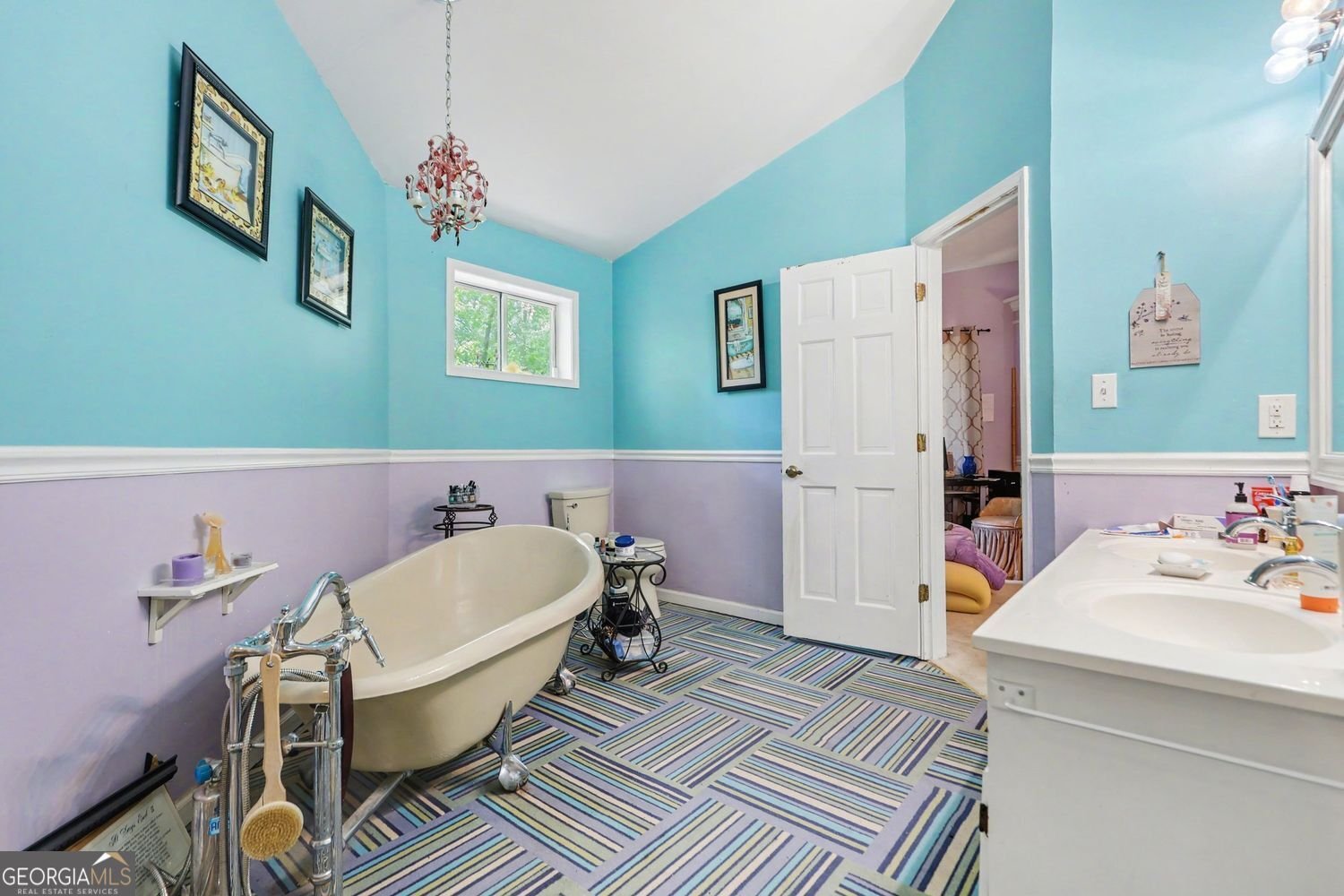 205 Hidden Creek Lane Peachtree City - Photo 23