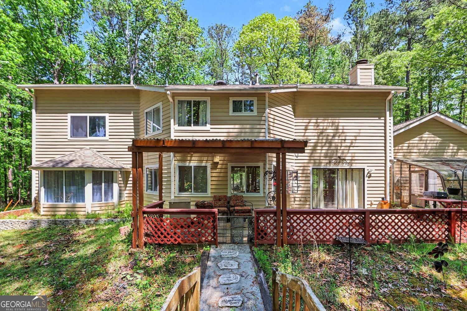 205 Hidden Creek Lane Peachtree City - Photo 24