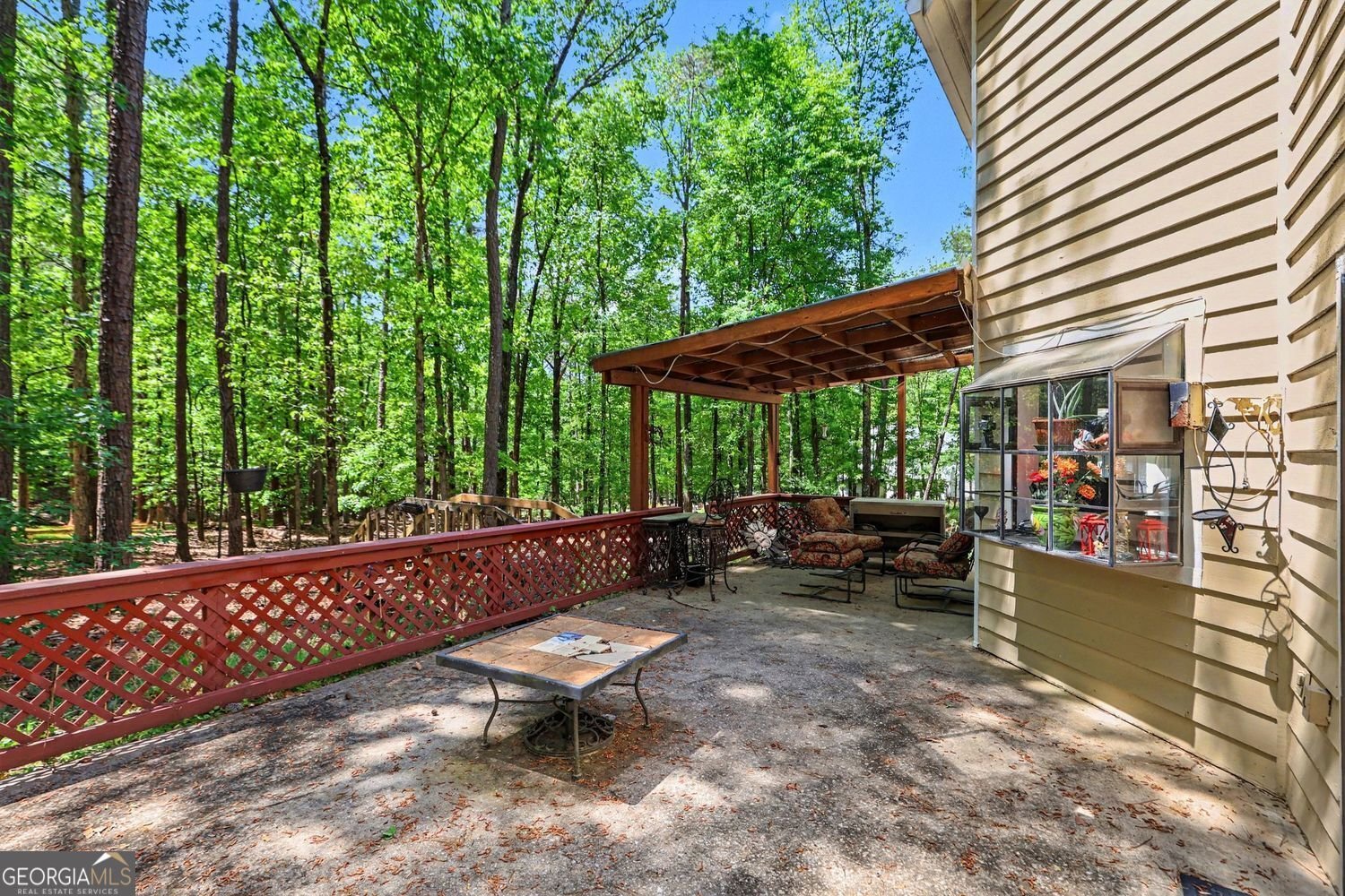 205 Hidden Creek Lane Peachtree City - Photo 25