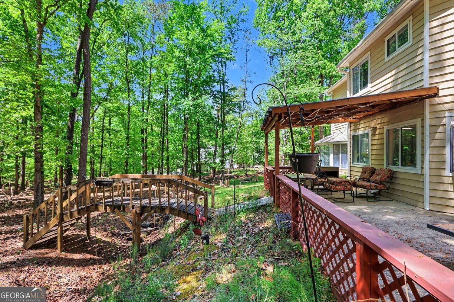 205 Hidden Creek Lane Peachtree City - Photo 26