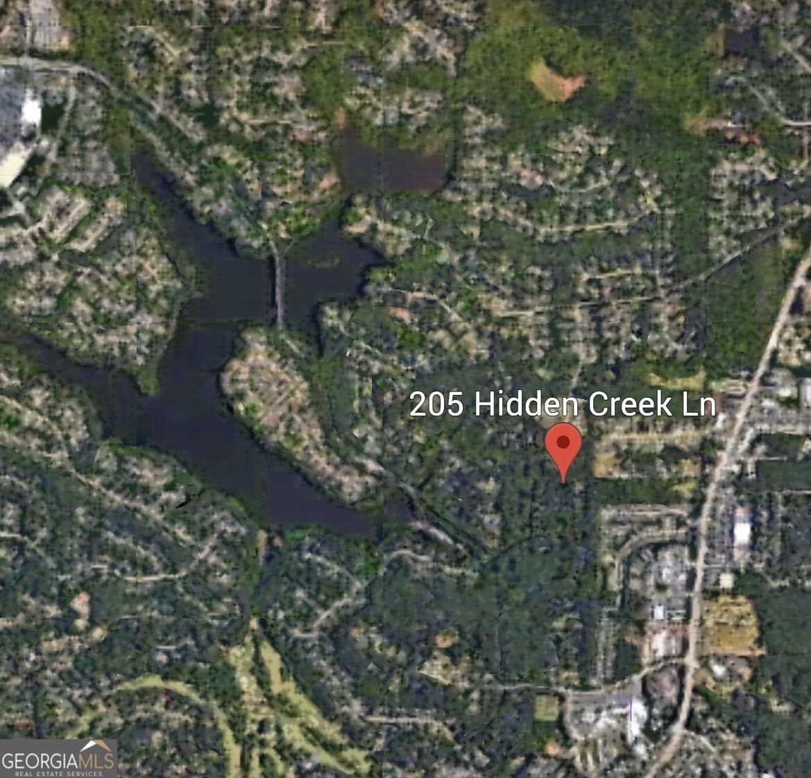 205 Hidden Creek Lane Peachtree City - Photo 28