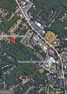 205 Hidden Creek Lane Peachtree City - Photo 29