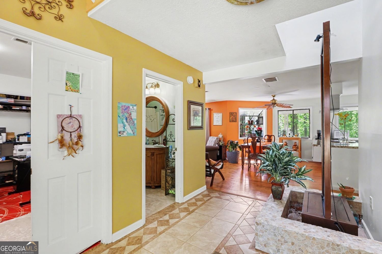 205 Hidden Creek Lane Peachtree City - Photo 4