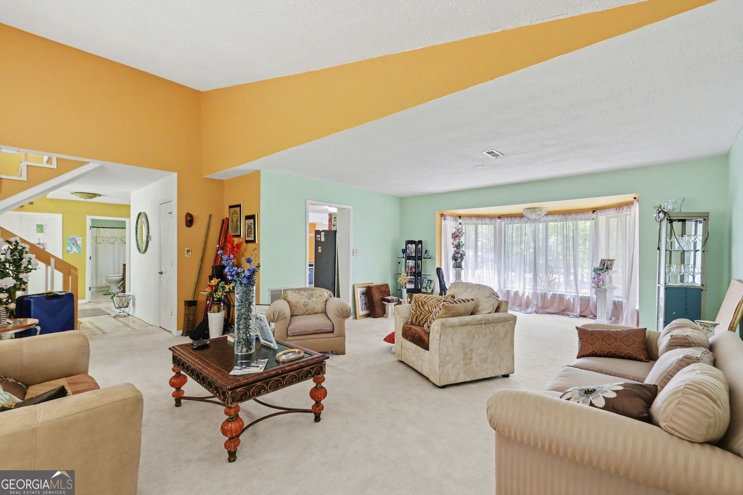 205 Hidden Creek Lane Peachtree City - Photo 5