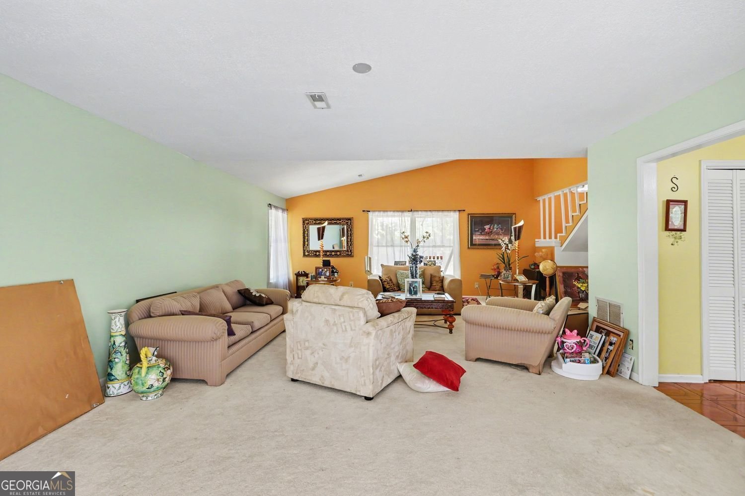 205 Hidden Creek Lane Peachtree City - Photo 6