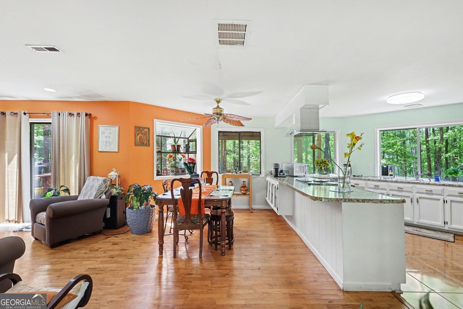 205 Hidden Creek Lane Peachtree City - Photo 8