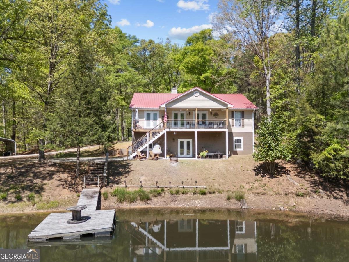 761 Fincherville Road Jackson - Photo 1