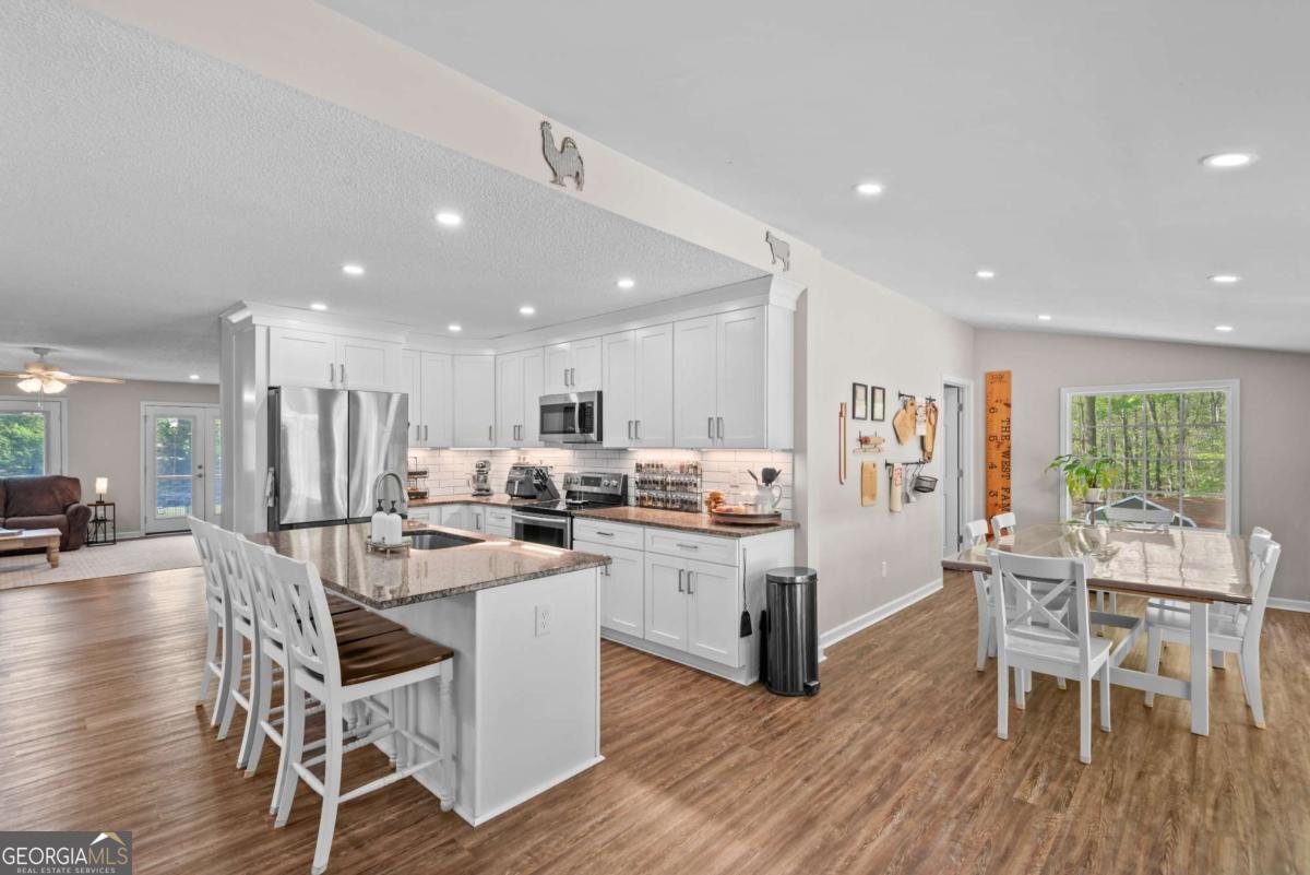 761 Fincherville Road Jackson - Photo 10