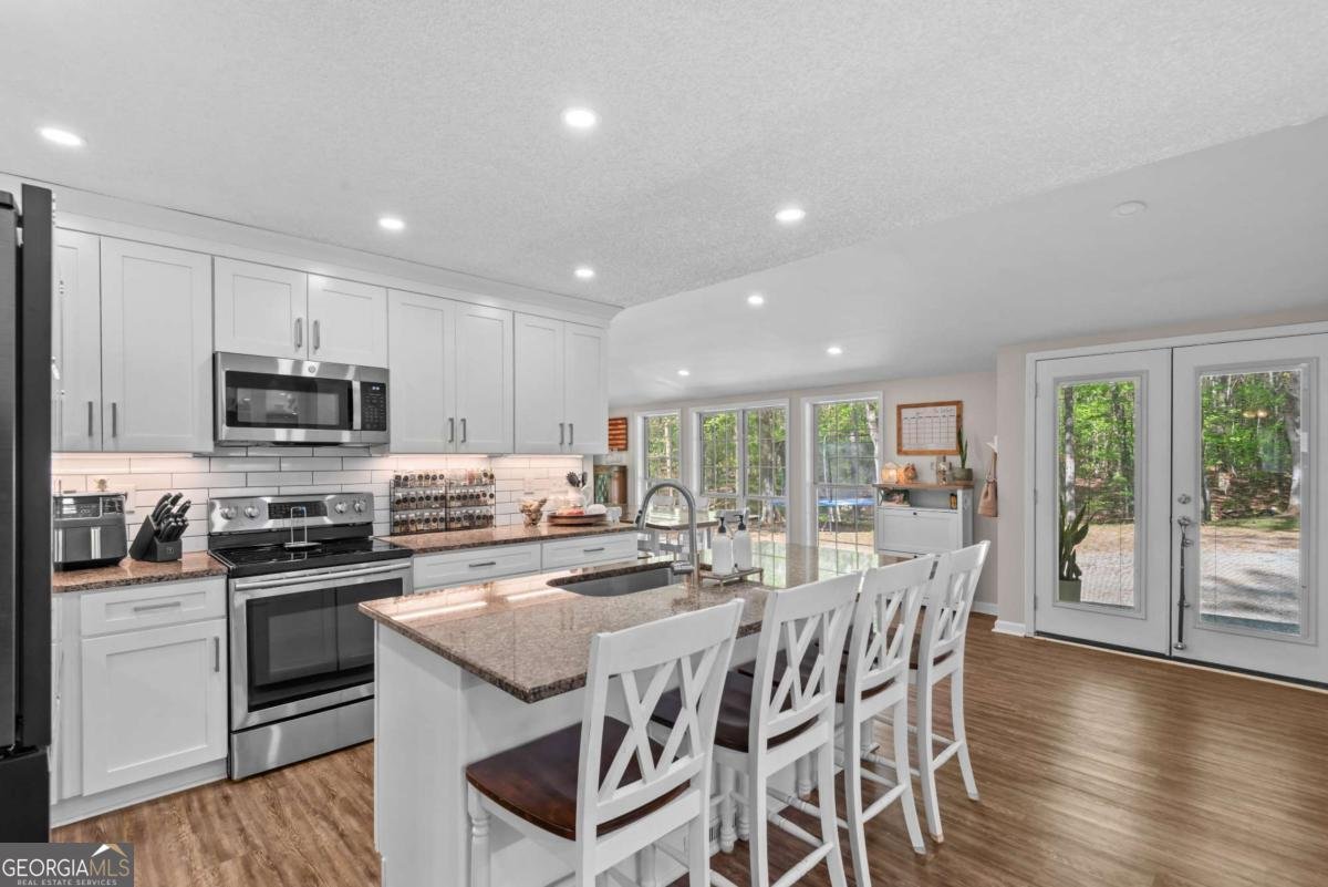 761 Fincherville Road Jackson - Photo 11