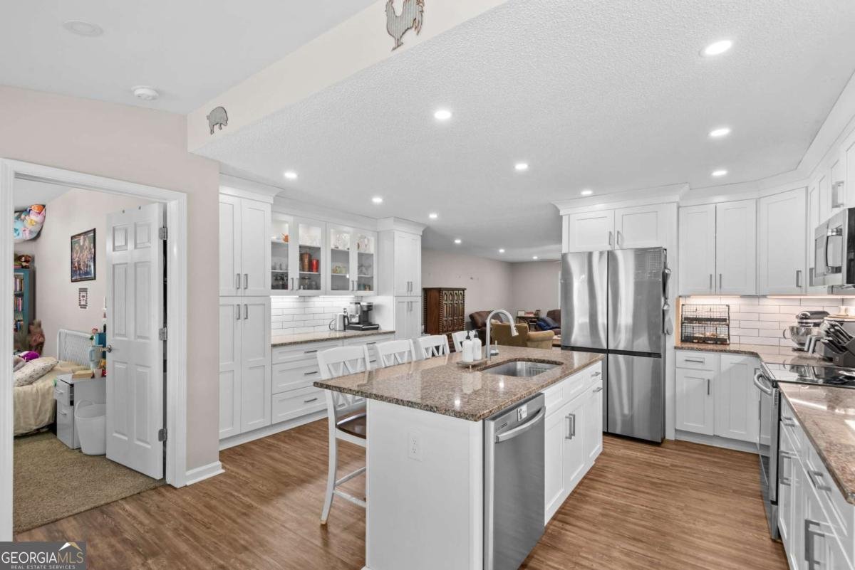 761 Fincherville Road Jackson - Photo 14