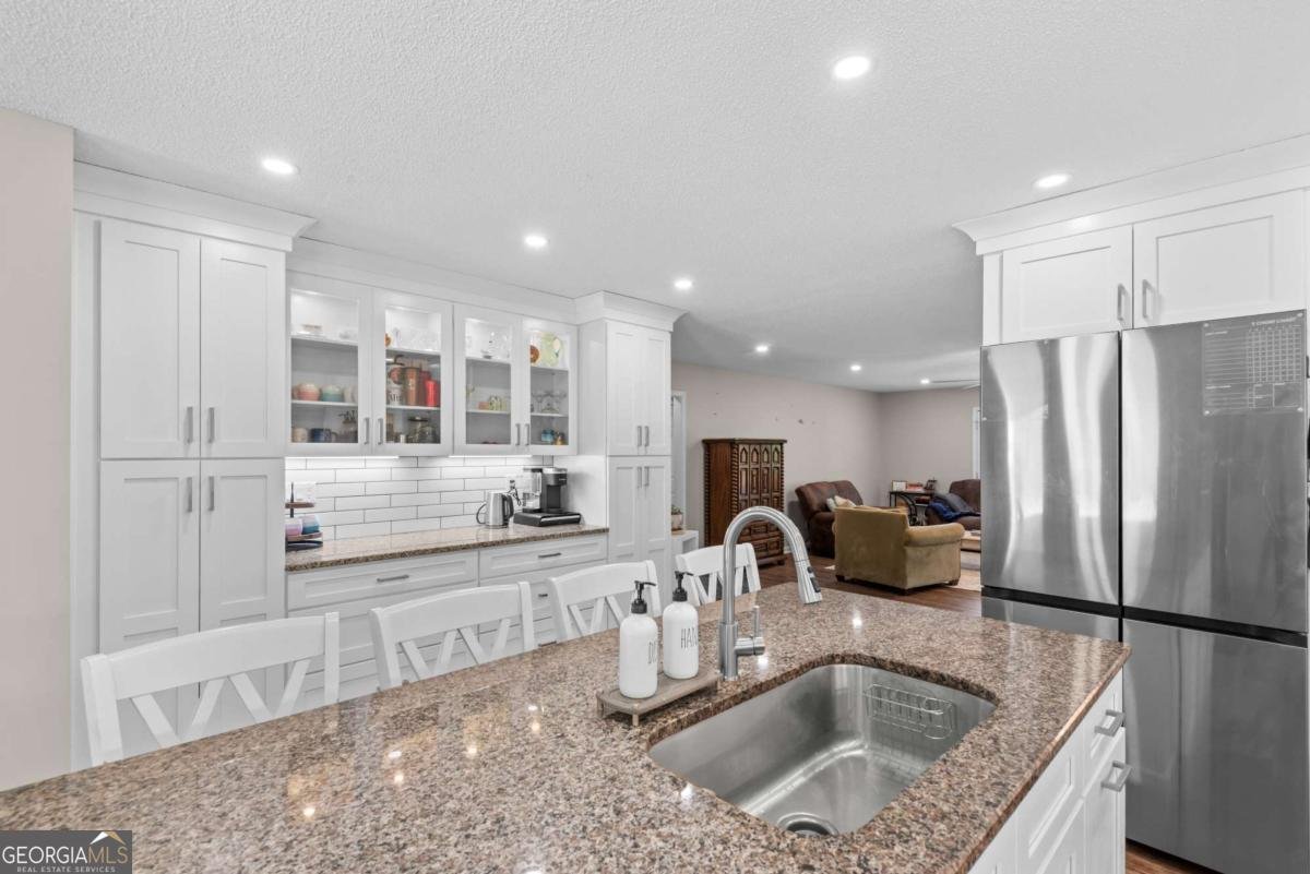 761 Fincherville Road Jackson - Photo 15