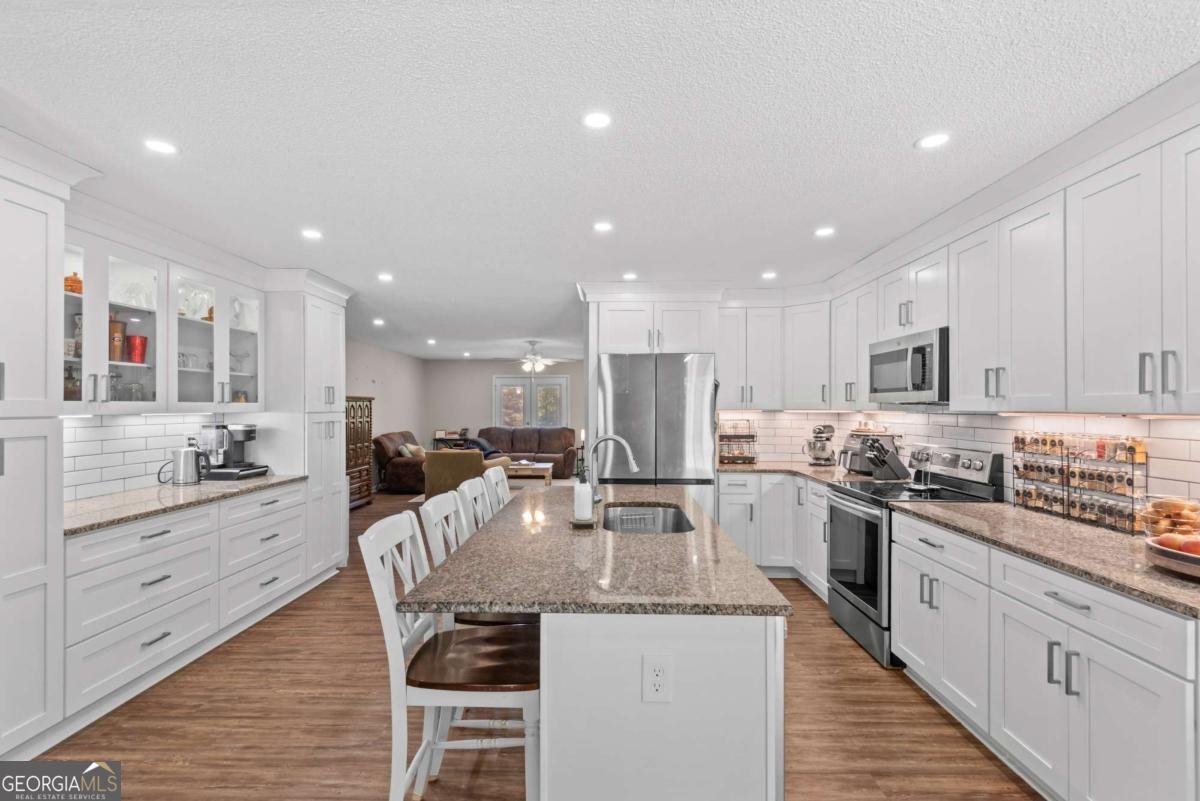 761 Fincherville Road Jackson - Photo 16