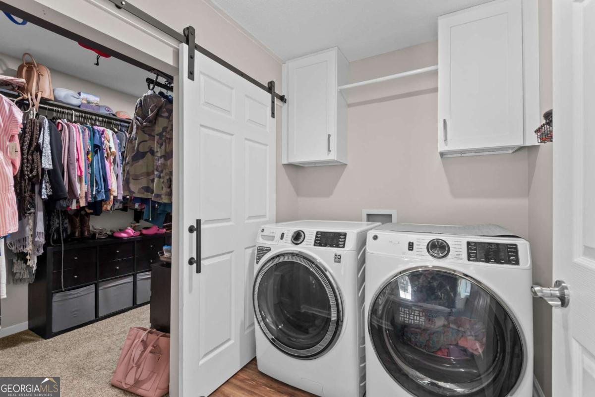 761 Fincherville Road Jackson - Photo 22