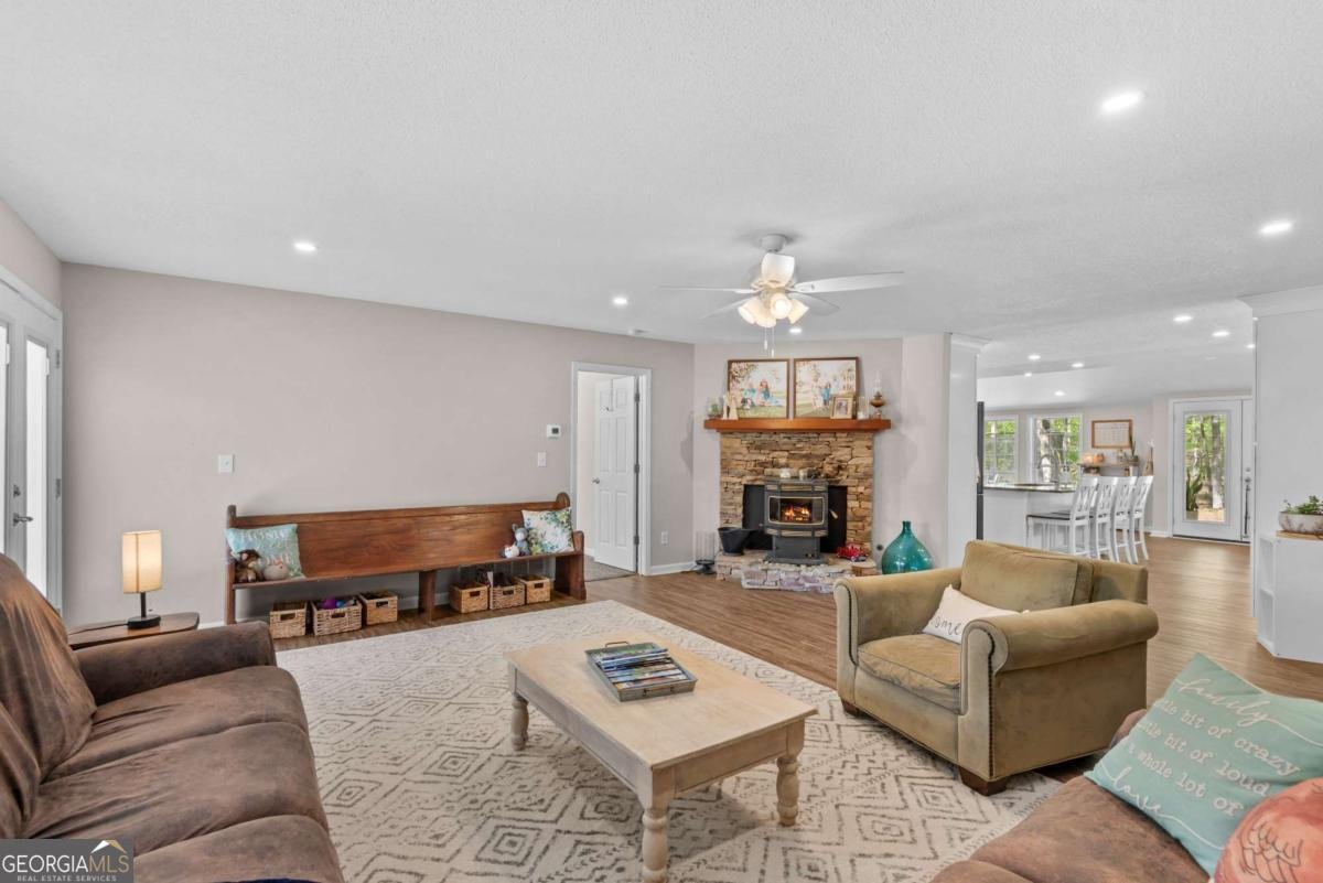 761 Fincherville Road Jackson - Photo 24