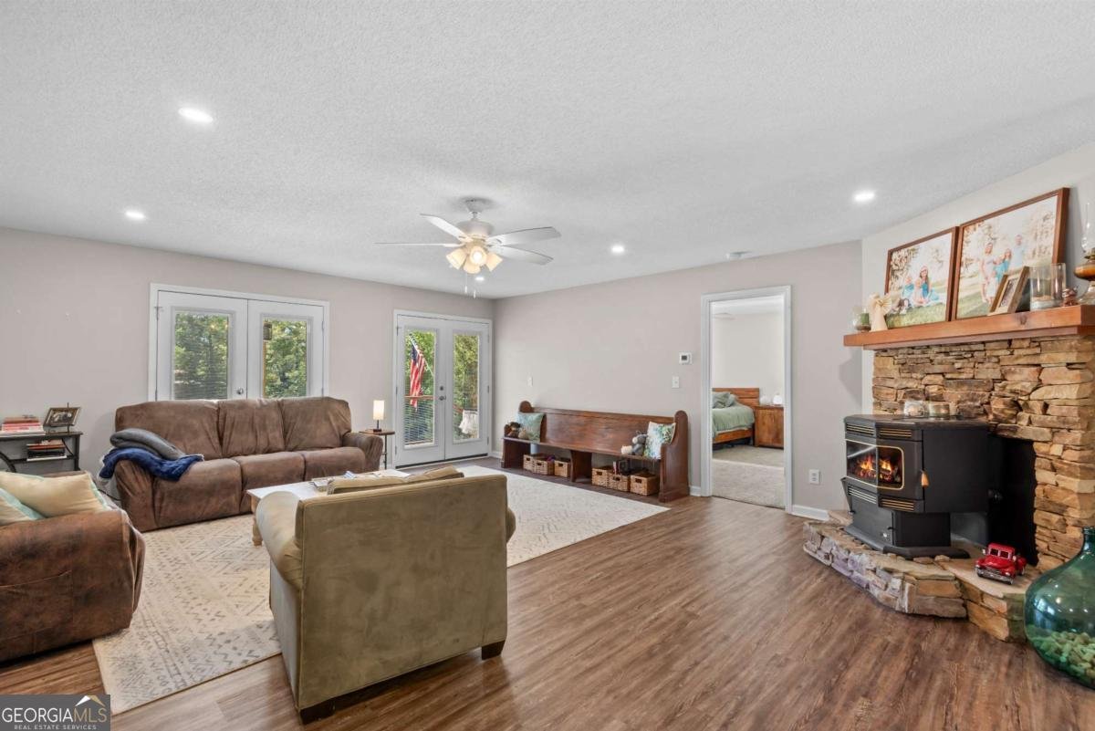 761 Fincherville Road Jackson - Photo 25