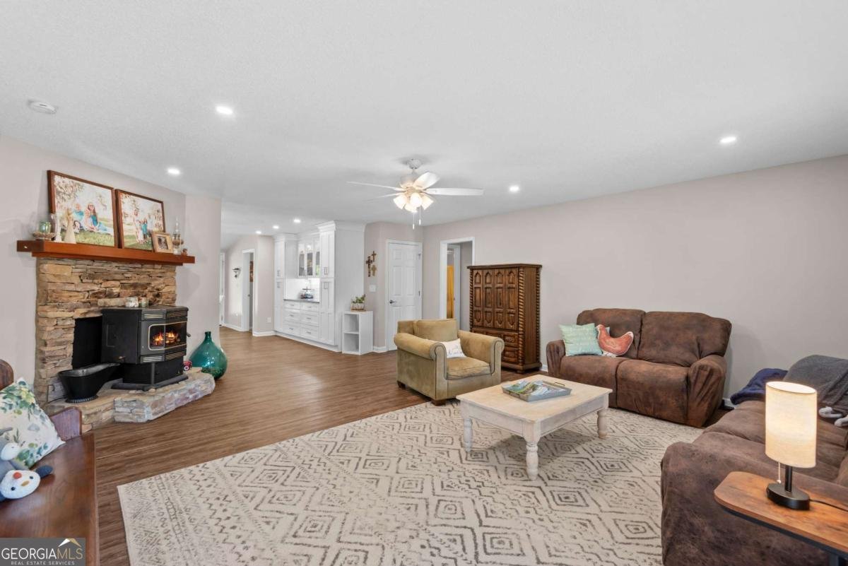 761 Fincherville Road Jackson - Photo 27