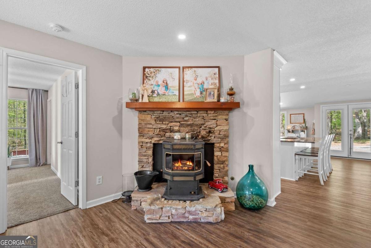 761 Fincherville Road Jackson - Photo 28