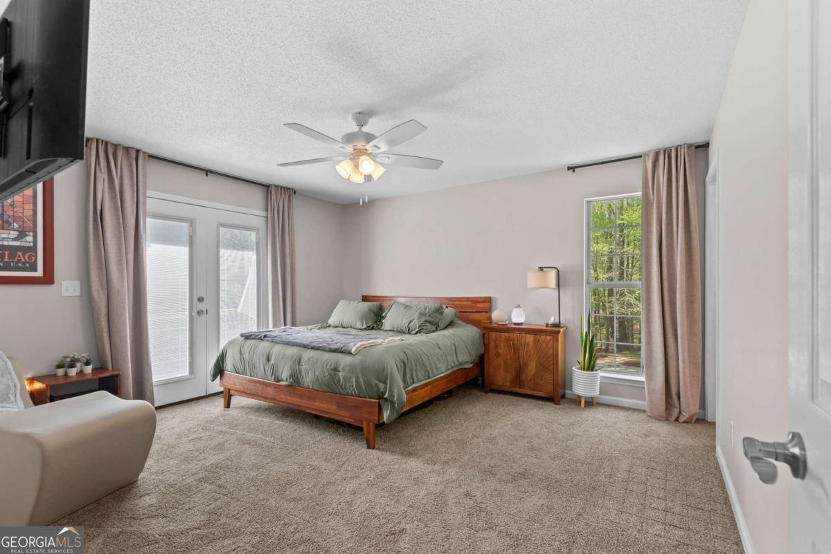 761 Fincherville Road Jackson - Photo 29