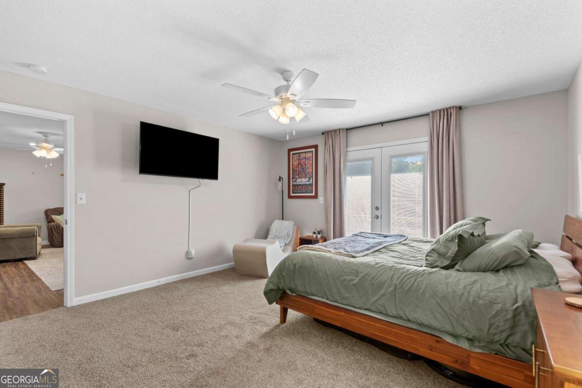 761 Fincherville Road Jackson - Photo 30