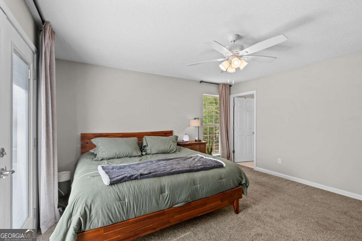 761 Fincherville Road Jackson - Photo 31