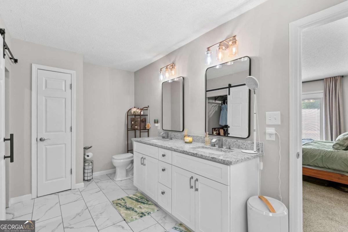 761 Fincherville Road Jackson - Photo 32