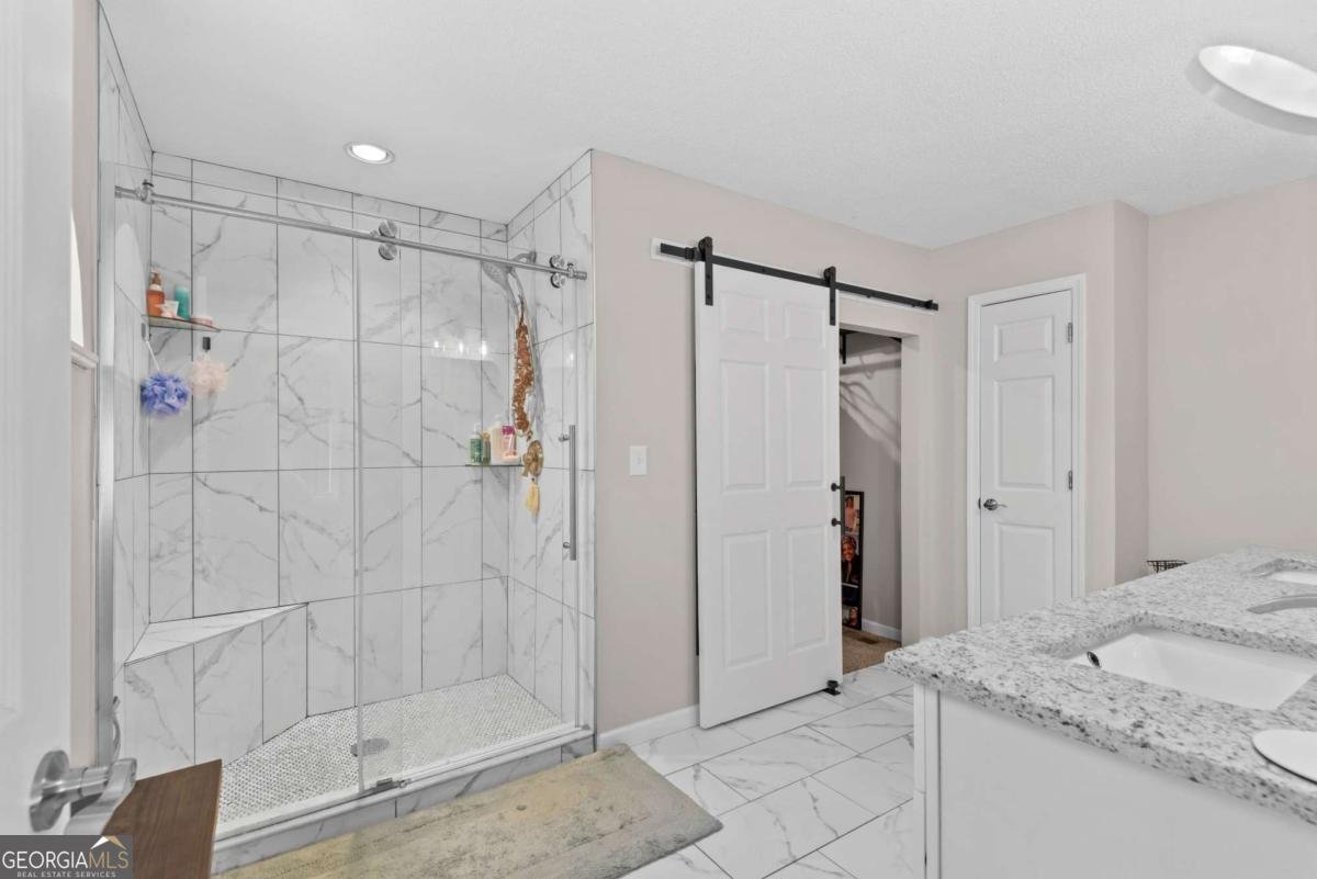 761 Fincherville Road Jackson - Photo 33