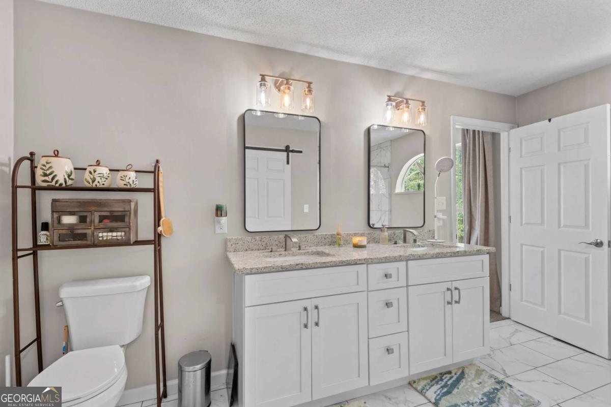 761 Fincherville Road Jackson - Photo 35